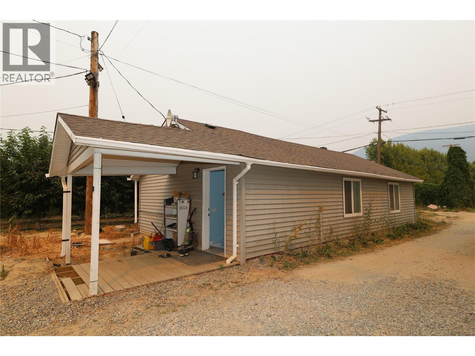 3305 Erickson Road, Erickson, British Columbia  V0B 1G1 - Photo 15 - 10396871