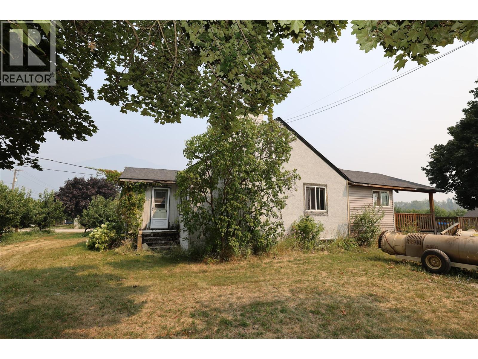 3305 Erickson Road, Erickson, British Columbia  V0B 1G1 - Photo 2 - 10396871