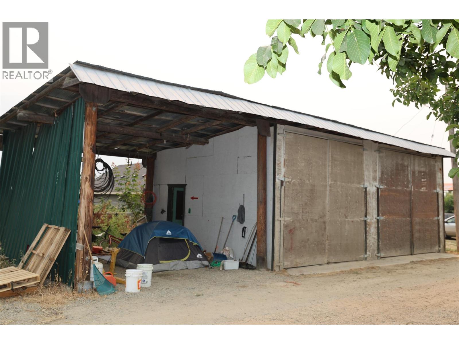 3305 Erickson Road, Erickson, British Columbia  V0B 1G1 - Photo 34 - 10396871