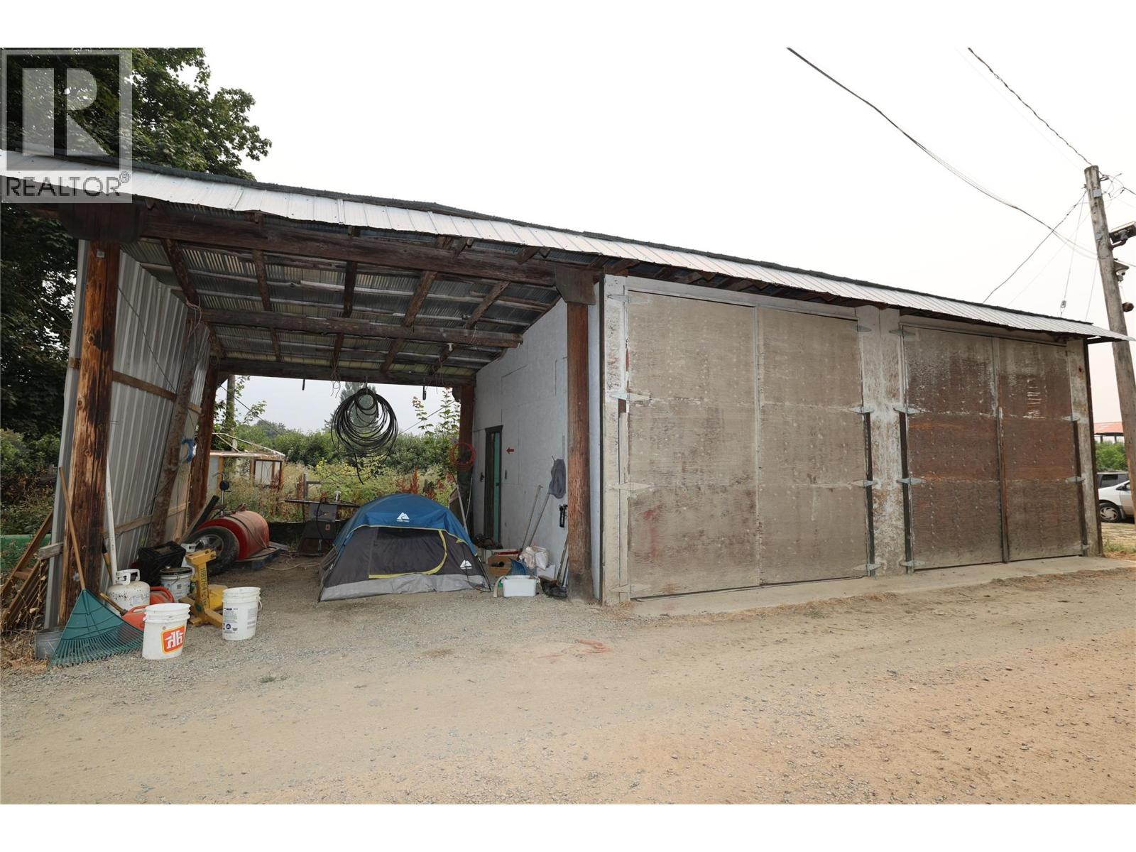 3305 Erickson Road, Erickson, British Columbia  V0B 1G1 - Photo 35 - 10396871
