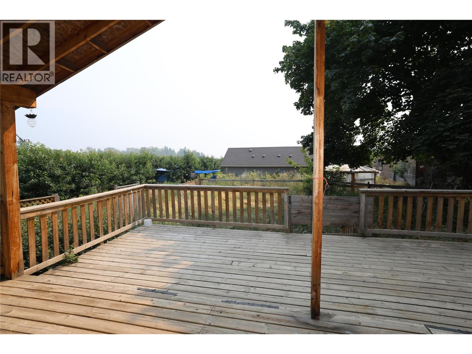 3305 Erickson Road, Erickson, British Columbia  V0B 1G1 - Photo 4 - 10396871