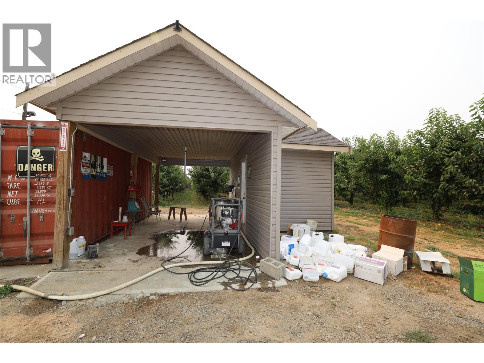 3305 Erickson Road, Erickson, British Columbia  V0B 1G1 - Photo 47 - 10396871