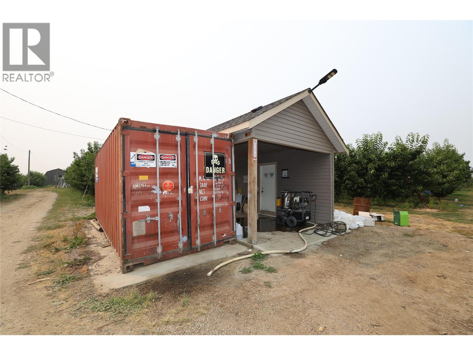 3305 Erickson Road, Erickson, British Columbia  V0B 1G1 - Photo 48 - 10396871