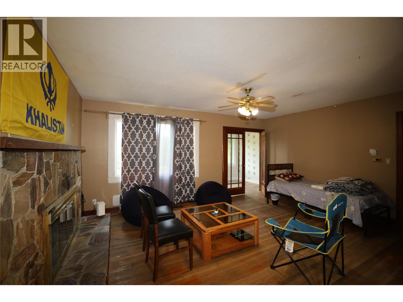 3305 Erickson Road, Erickson, British Columbia  V0B 1G1 - Photo 8 - 10396871