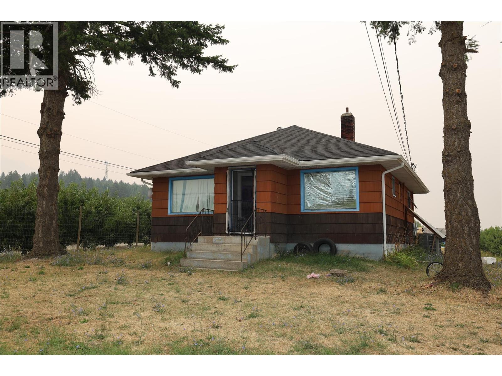 2737 Erickson Road, Erickson, British Columbia  V0B 1G1 - Photo 1 - 10396864