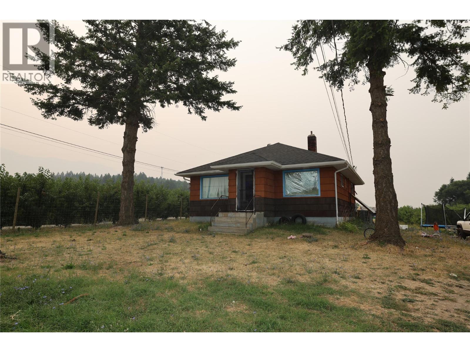 2737 Erickson Road, Erickson, British Columbia  V0B 1G1 - Photo 2 - 10396864