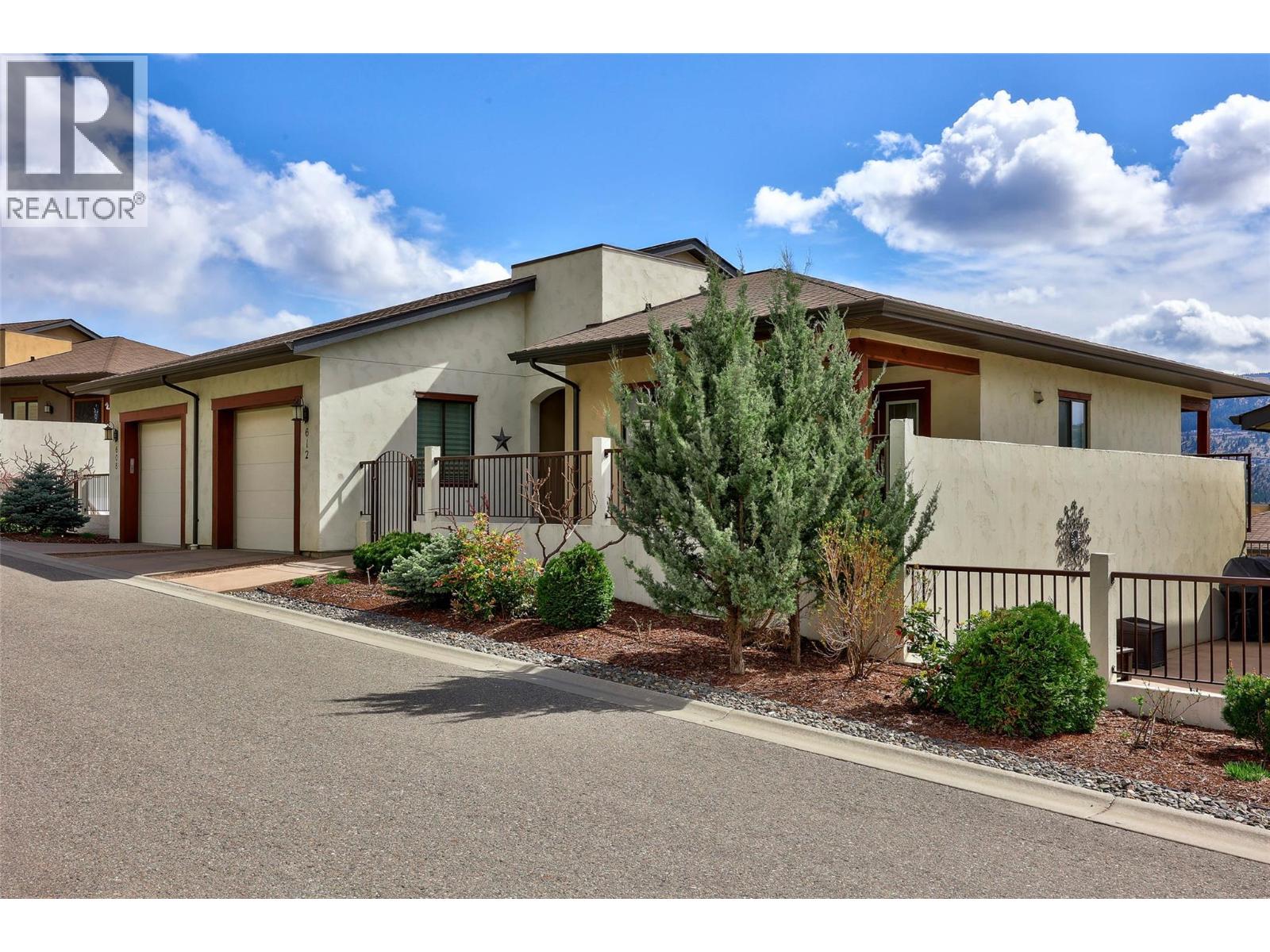 612 Belmonte Court, Kamloops, British Columbia  V2H 0C6 - Photo 1 - 10397311