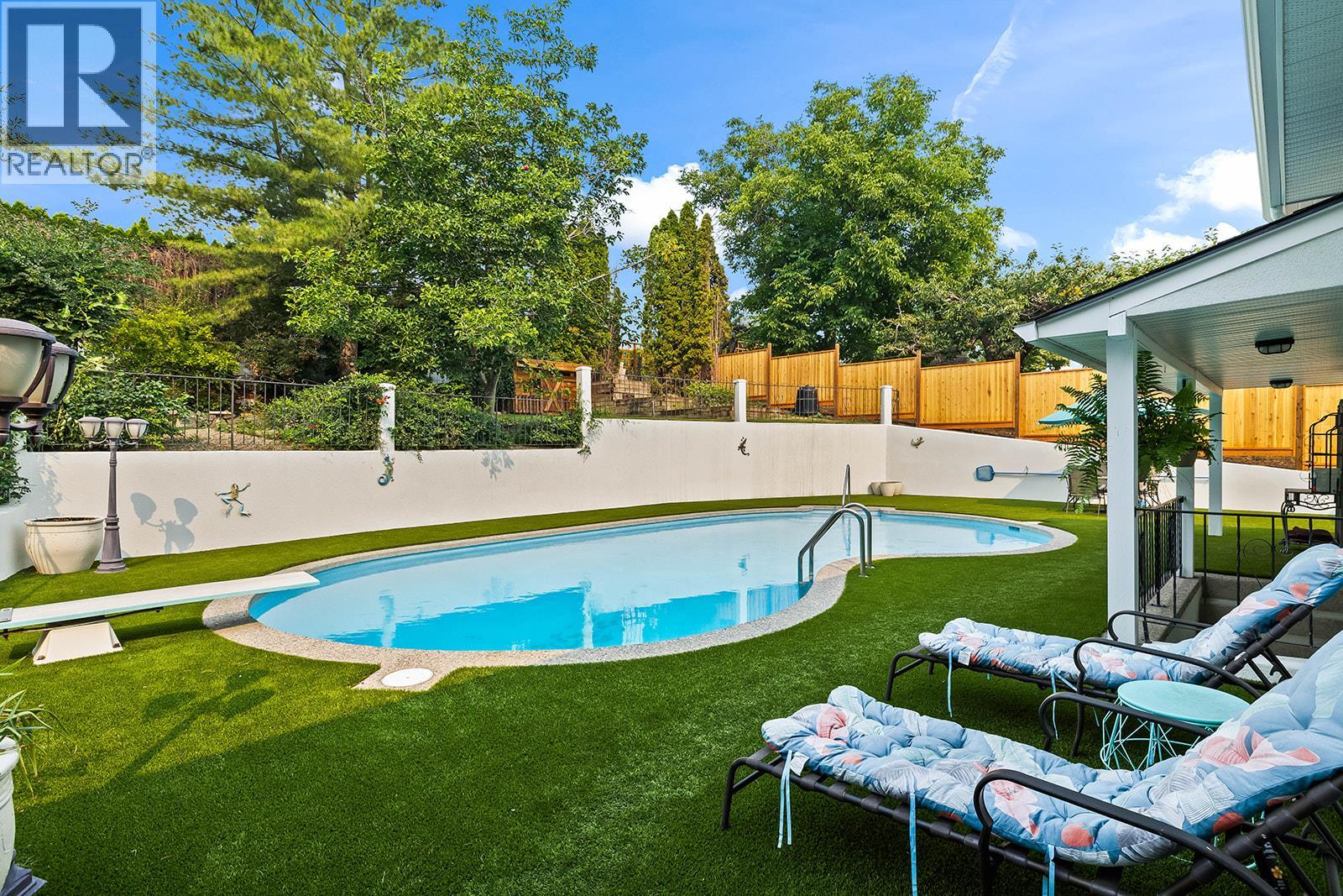 2340 Thacker Drive, West Kelowna, British Columbia  V1Z 1V8 - Photo 3 - 10396919