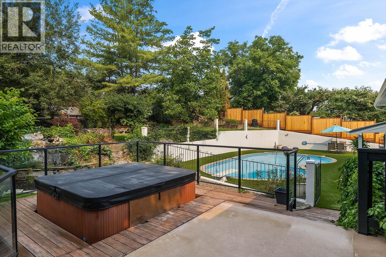2340 Thacker Drive, West Kelowna, British Columbia  V1Z 1V8 - Photo 5 - 10396919