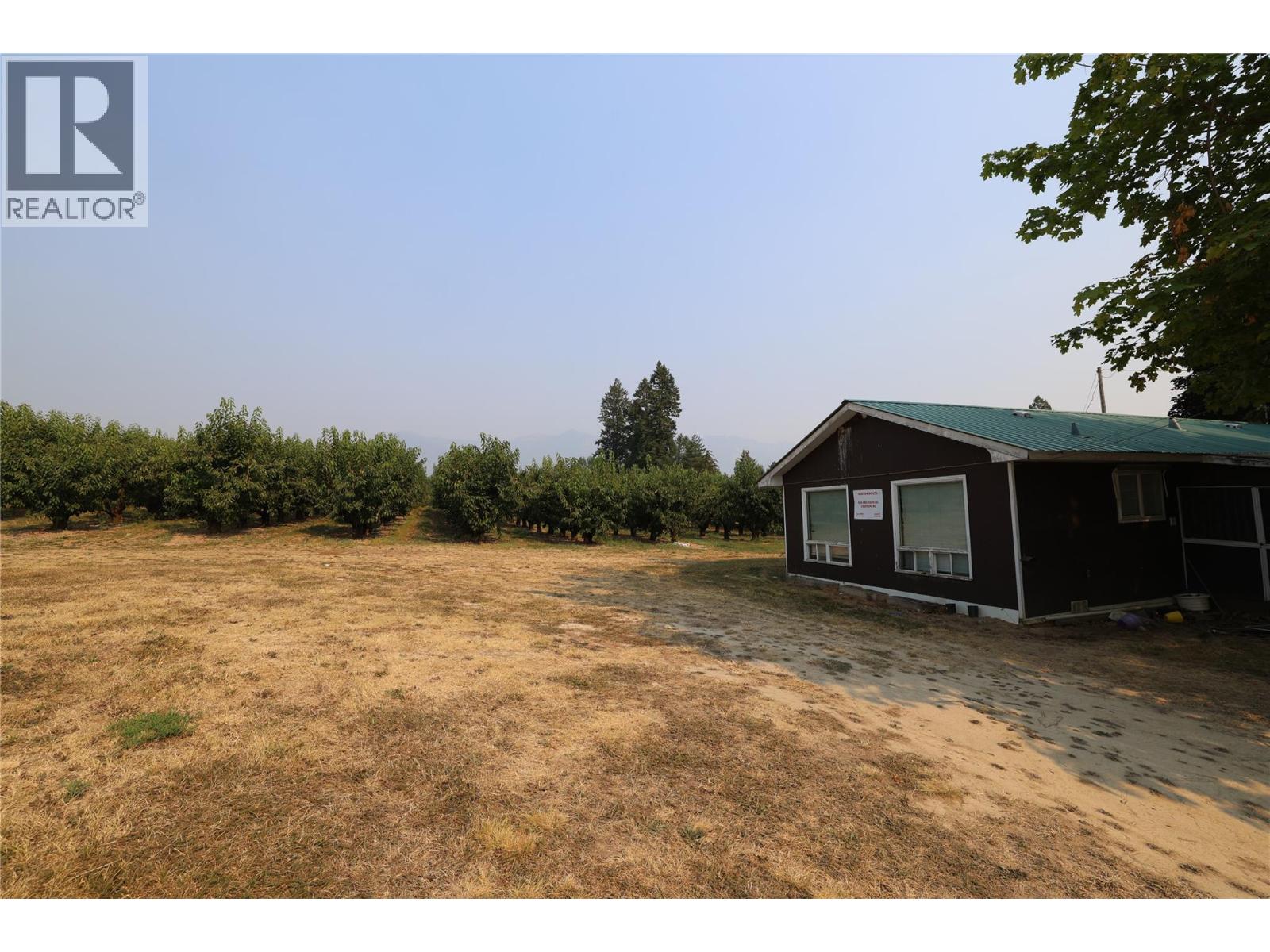 855 Erickson Road, Erickson, British Columbia  V0B 1G1 - Photo 1 - 10396870