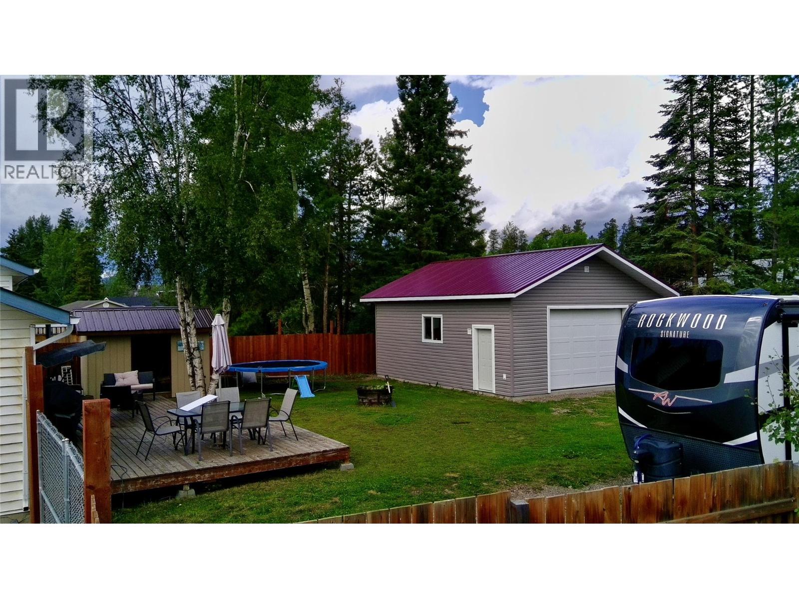 143 Bergeron Drive, Tumbler Ridge, British Columbia  V0C 2W0 - Photo 29 - 10397467