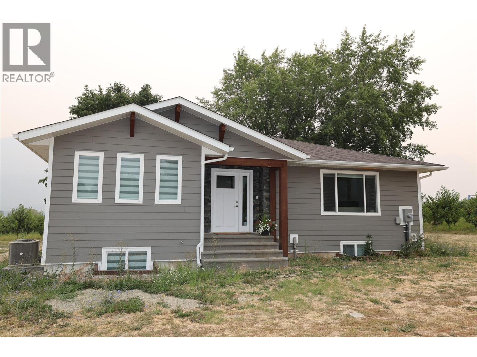 820 32nd Avenue, Erickson, British Columbia  V0B 1G1 - Photo 1 - 10396872