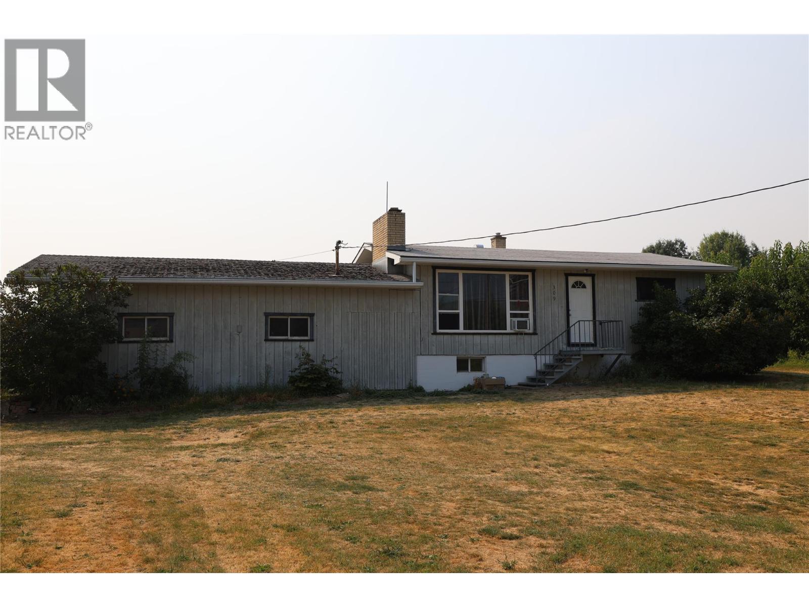 309 Highway 3, Erickson, British Columbia  V0B 1G1 - Photo 1 - 10396868