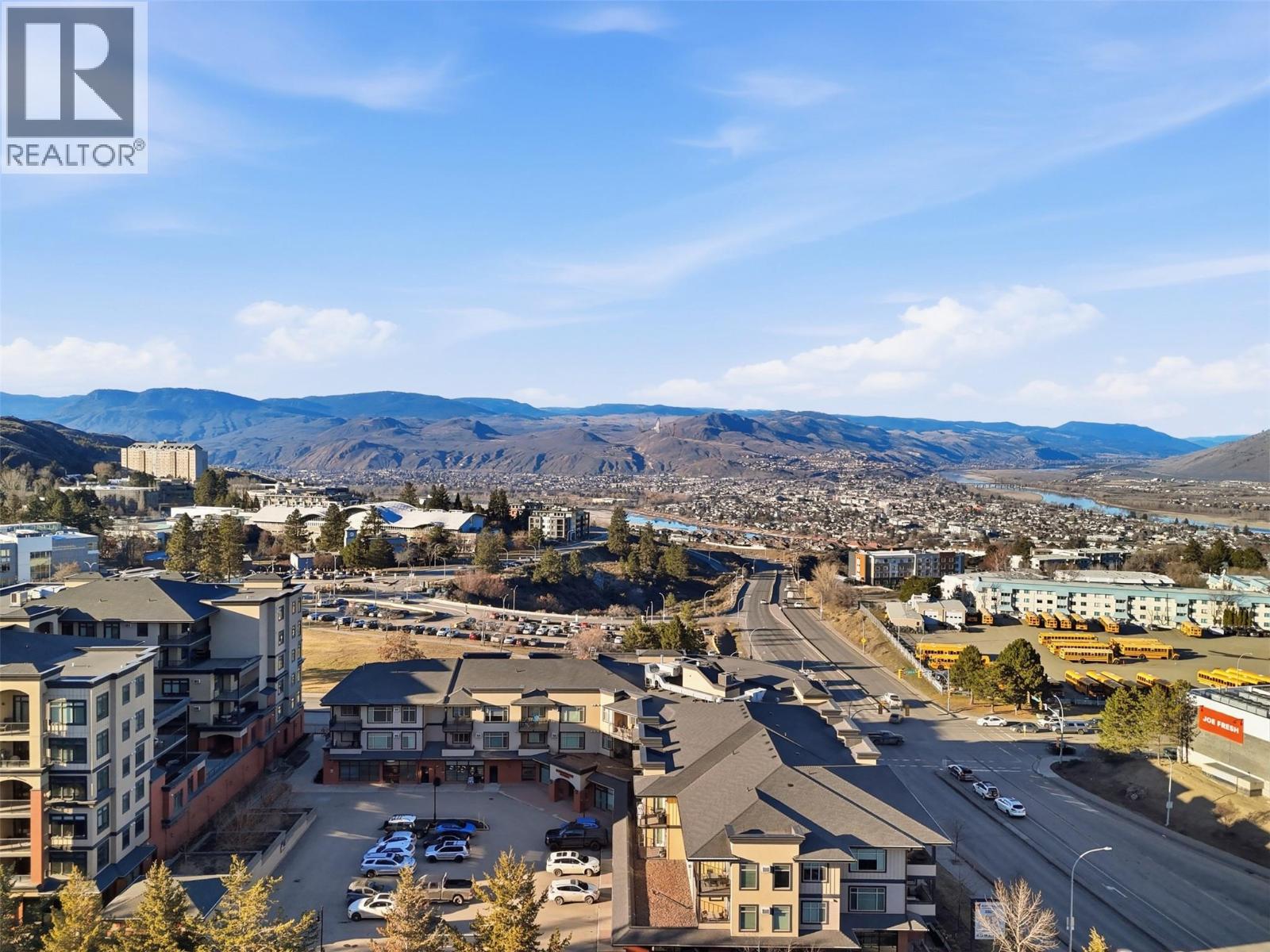 755 Mcgill Road Unit# 405, Kamloops, British Columbia  V2C 0B6 - Photo 1 - 10397452