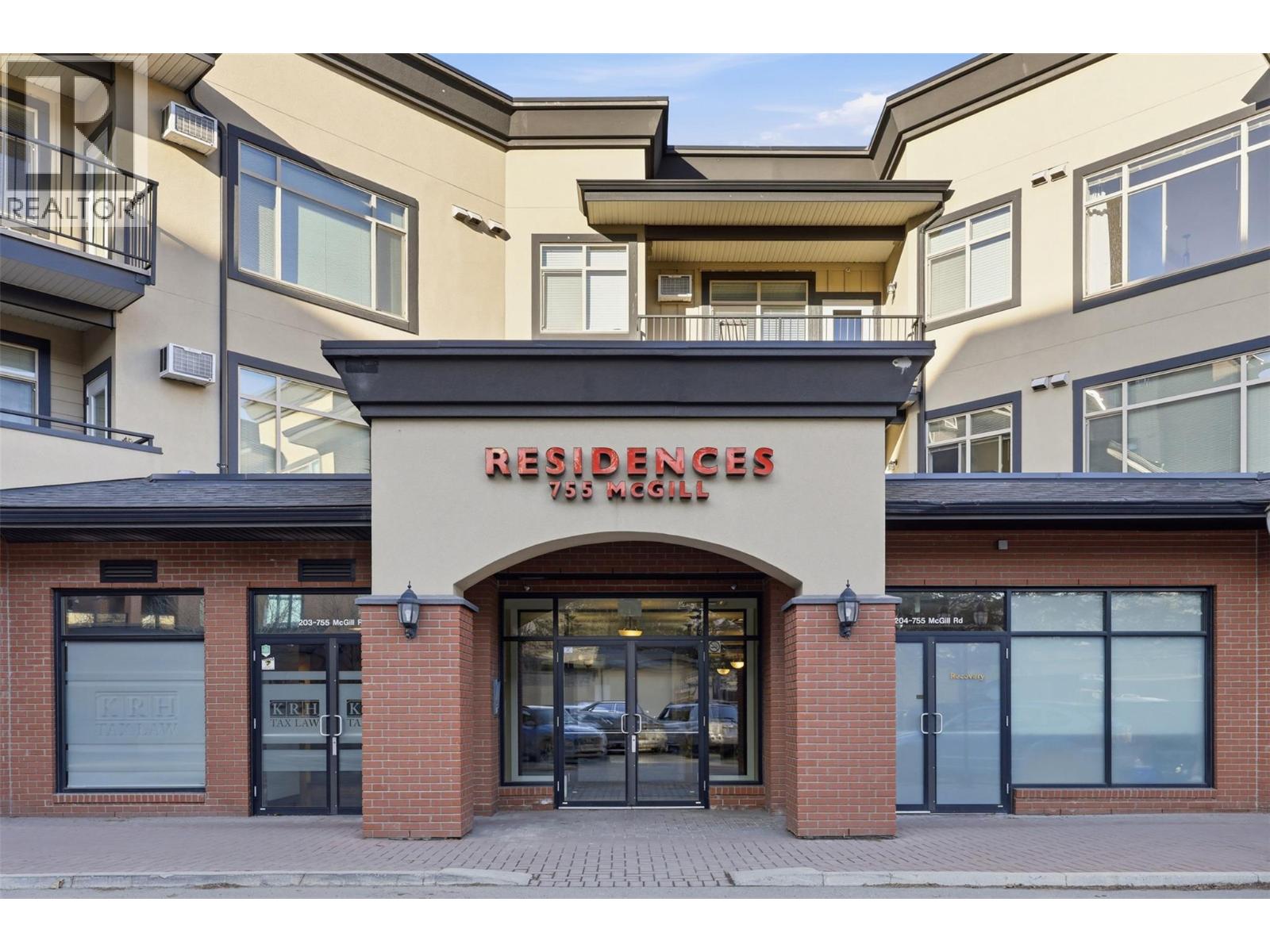 755 Mcgill Road Unit# 405, Kamloops, British Columbia  V2C 0B6 - Photo 3 - 10397452