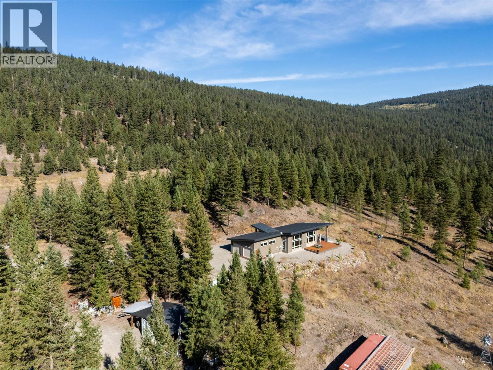 10076 Tranquille-Criss Creek Road, Kamloops, British Columbia  V1S 0B3 - Photo 1 - 10397382