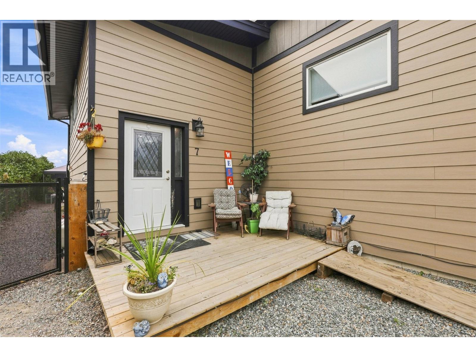 159 Zirnhelt Road Unit# 7, Kamloops, British Columbia  V2H 3B0 - Photo 4 - 10397457