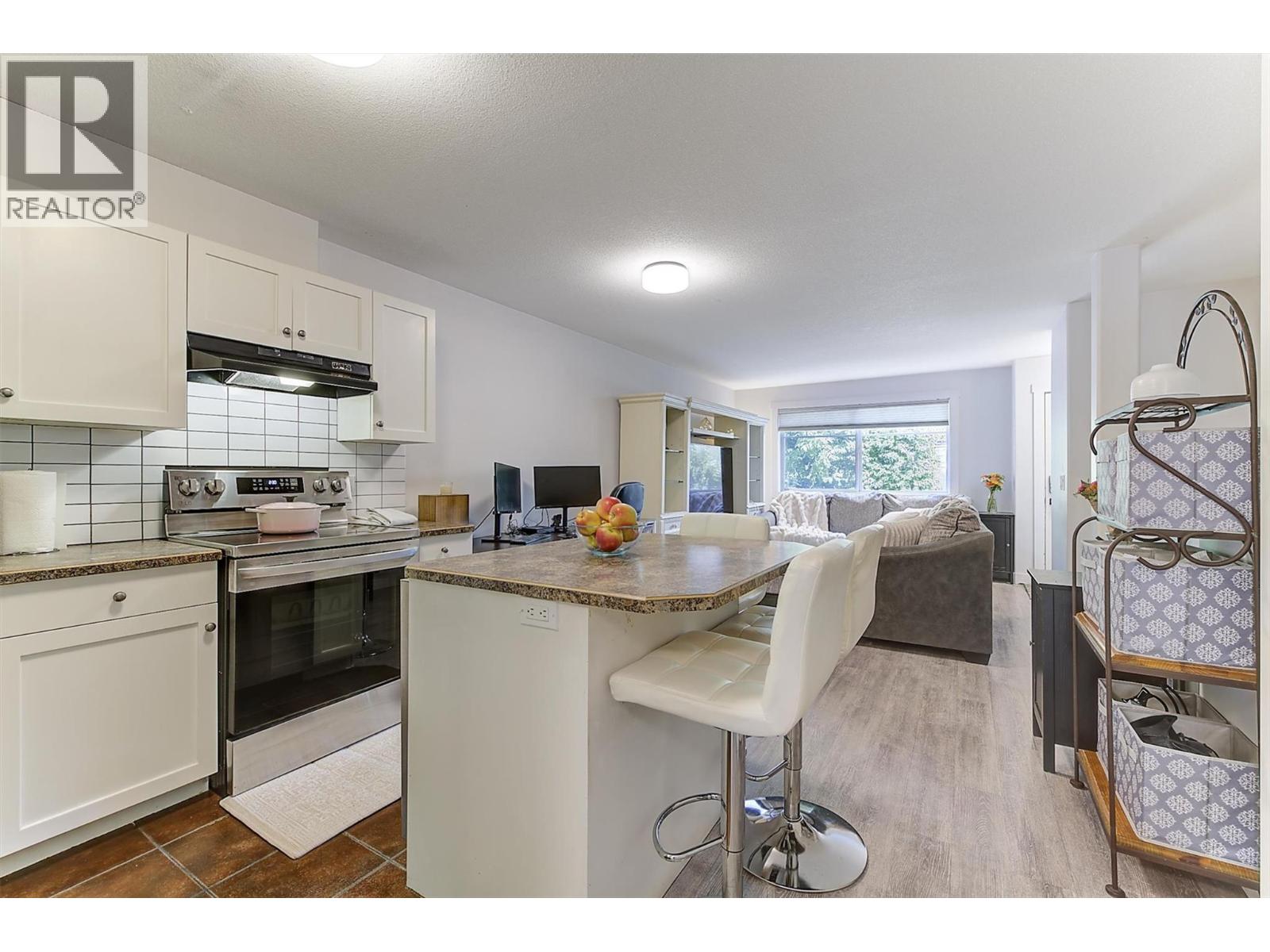 1390 Dilworth Crescent Unit# 113, Kelowna, British Columbia  V1Y 4M5 - Photo 1 - 10397304