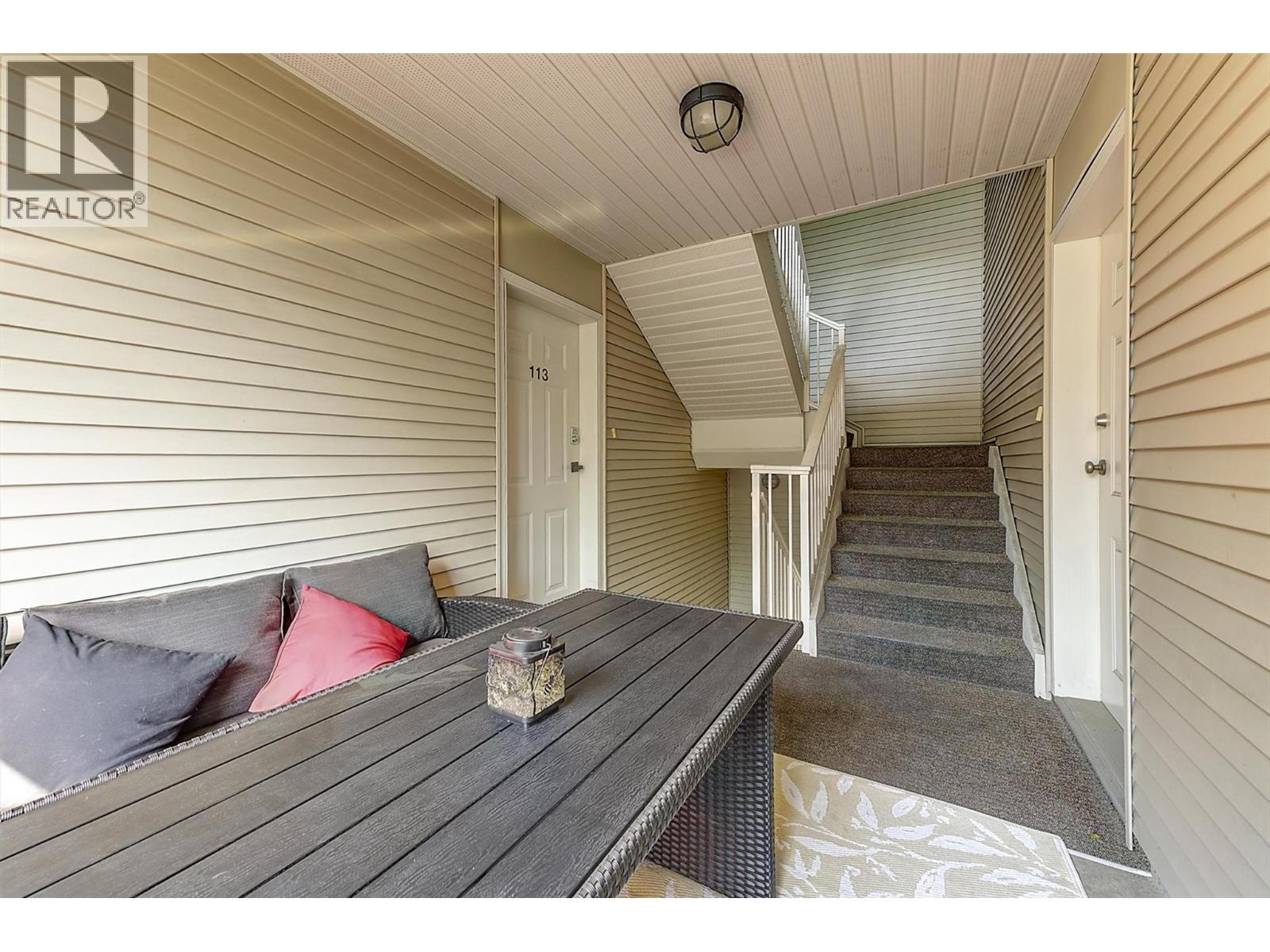 1390 Dilworth Crescent Unit# 113, Kelowna, British Columbia  V1Y 4M5 - Photo 23 - 10397304