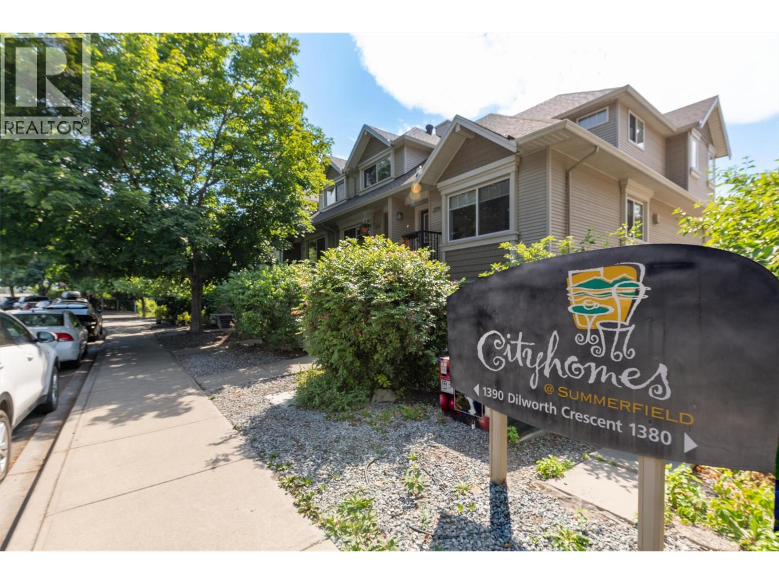 1390 Dilworth Crescent Unit# 113, Kelowna, British Columbia  V1Y 4M5 - Photo 28 - 10397304