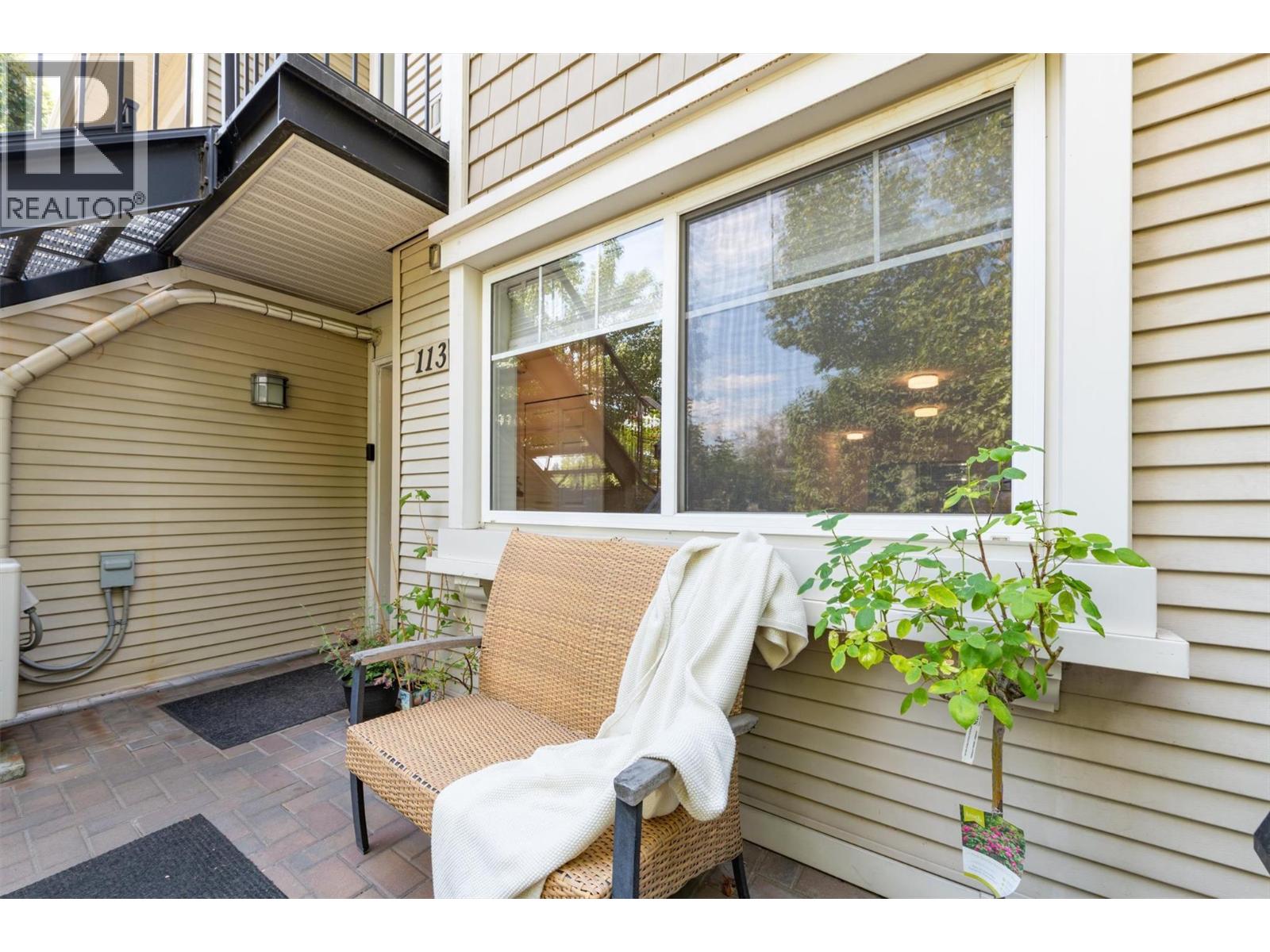 1390 Dilworth Crescent Unit# 113, Kelowna, British Columbia  V1Y 4M5 - Photo 31 - 10397304