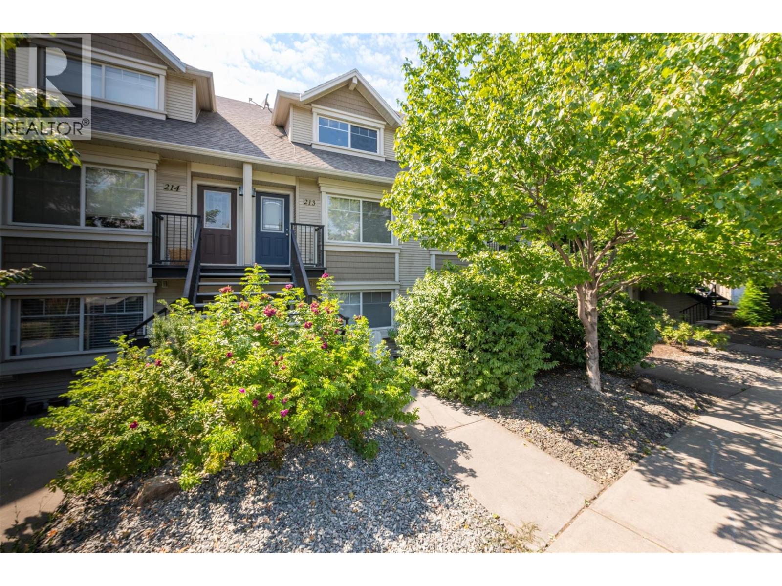 1390 Dilworth Crescent Unit# 113, Kelowna, British Columbia  V1Y 4M5 - Photo 32 - 10397304