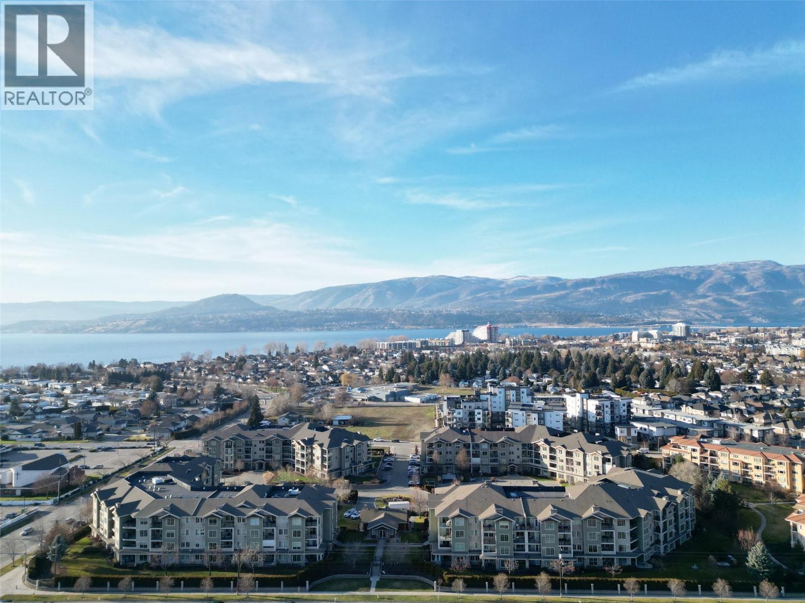 3739 Casorso Road Unit# 316, Kelowna, British Columbia  V1W 5E8 - Photo 1 - 10396890