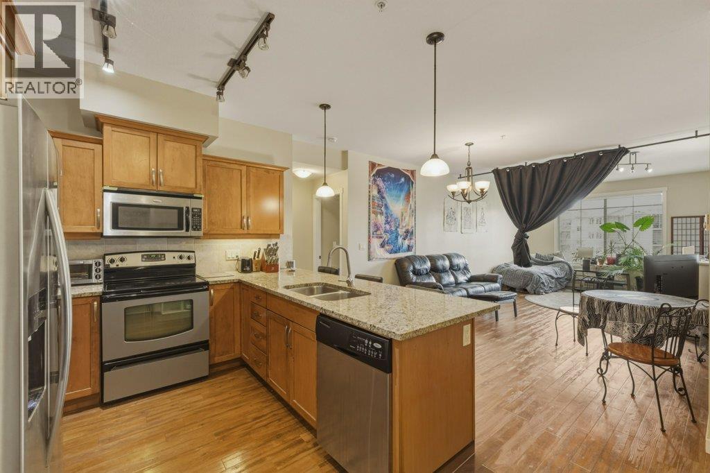 3739 Casorso Road Unit# 316, Kelowna, British Columbia  V1W 5E8 - Photo 8 - 10396890