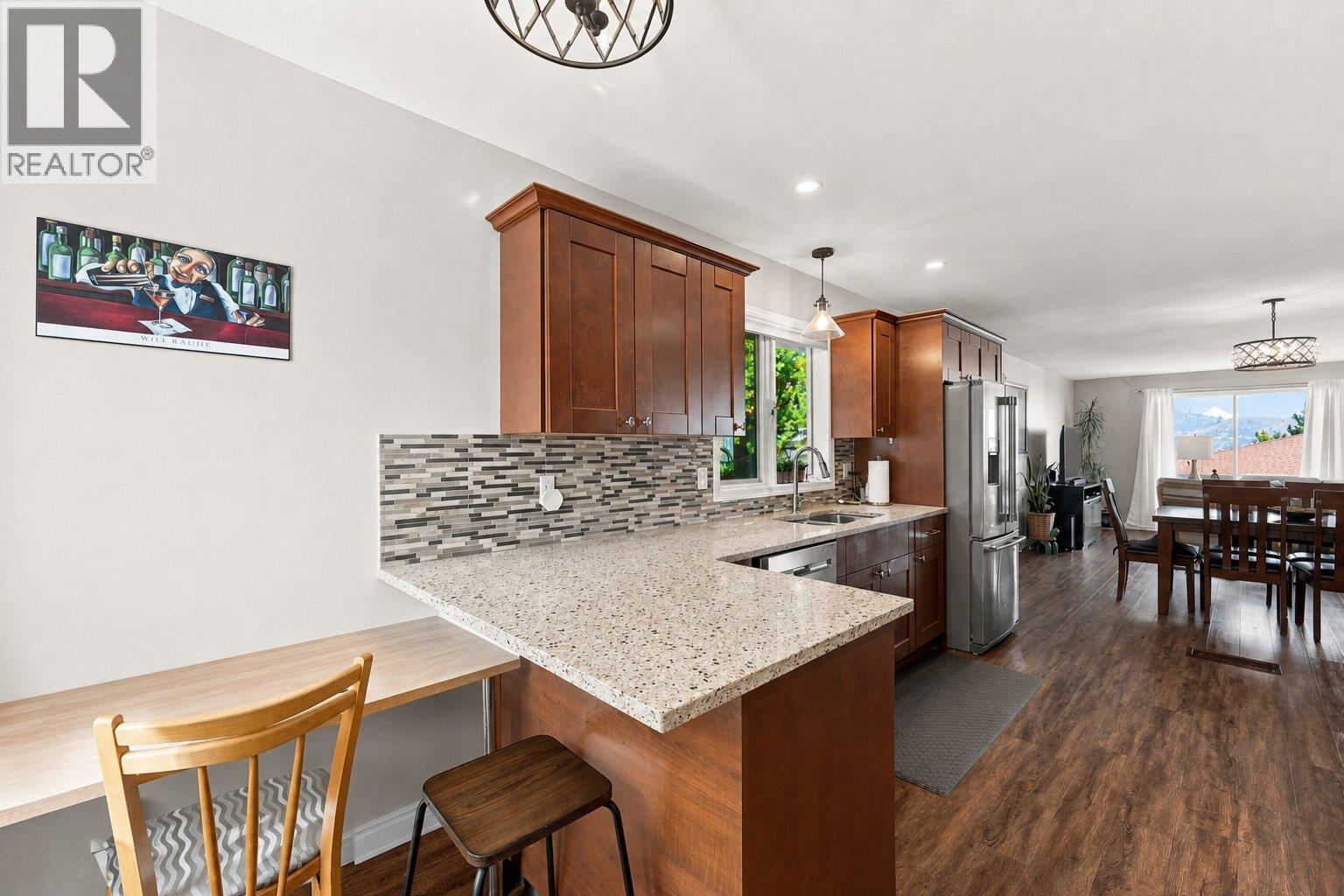 2020 Van Horne Drive Unit# 12, Kamloops, British Columbia  V1S 1G3 - Photo 13 - 10397463