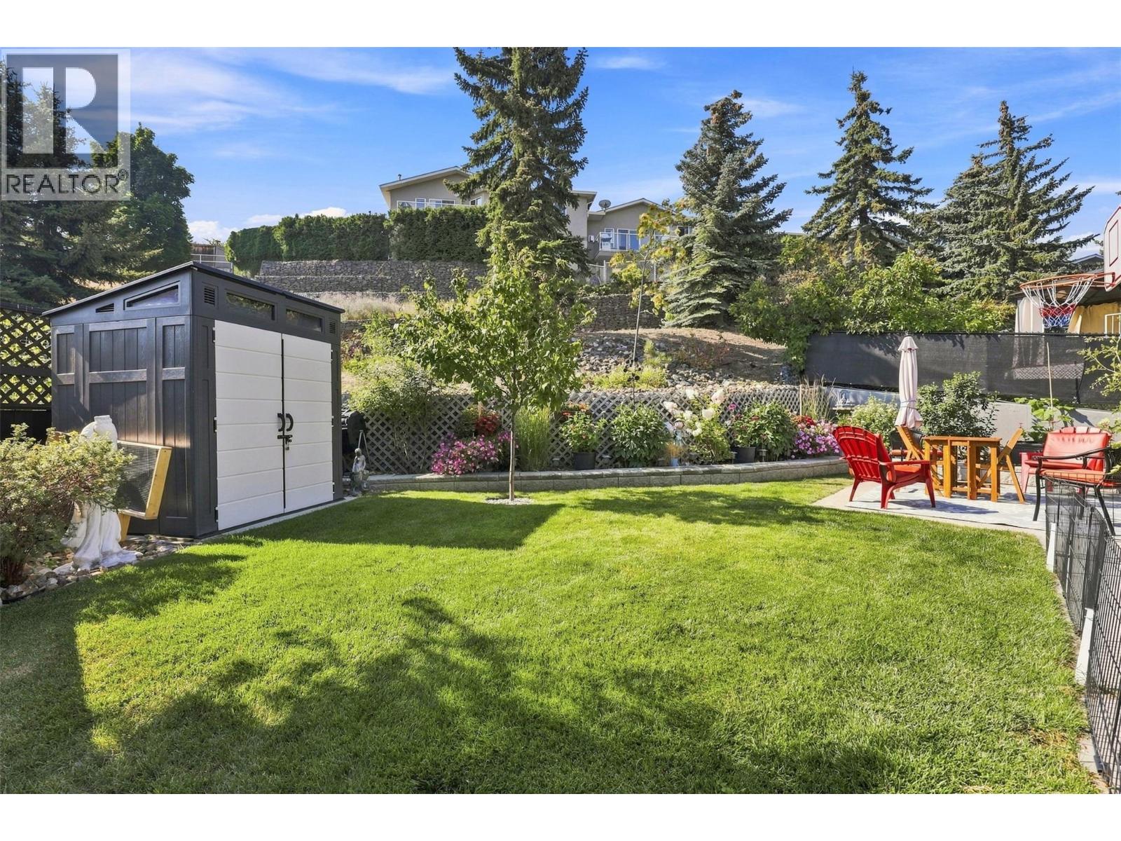 2020 Van Horne Drive Unit# 12, Kamloops, British Columbia  V1S 1G3 - Photo 21 - 10397463