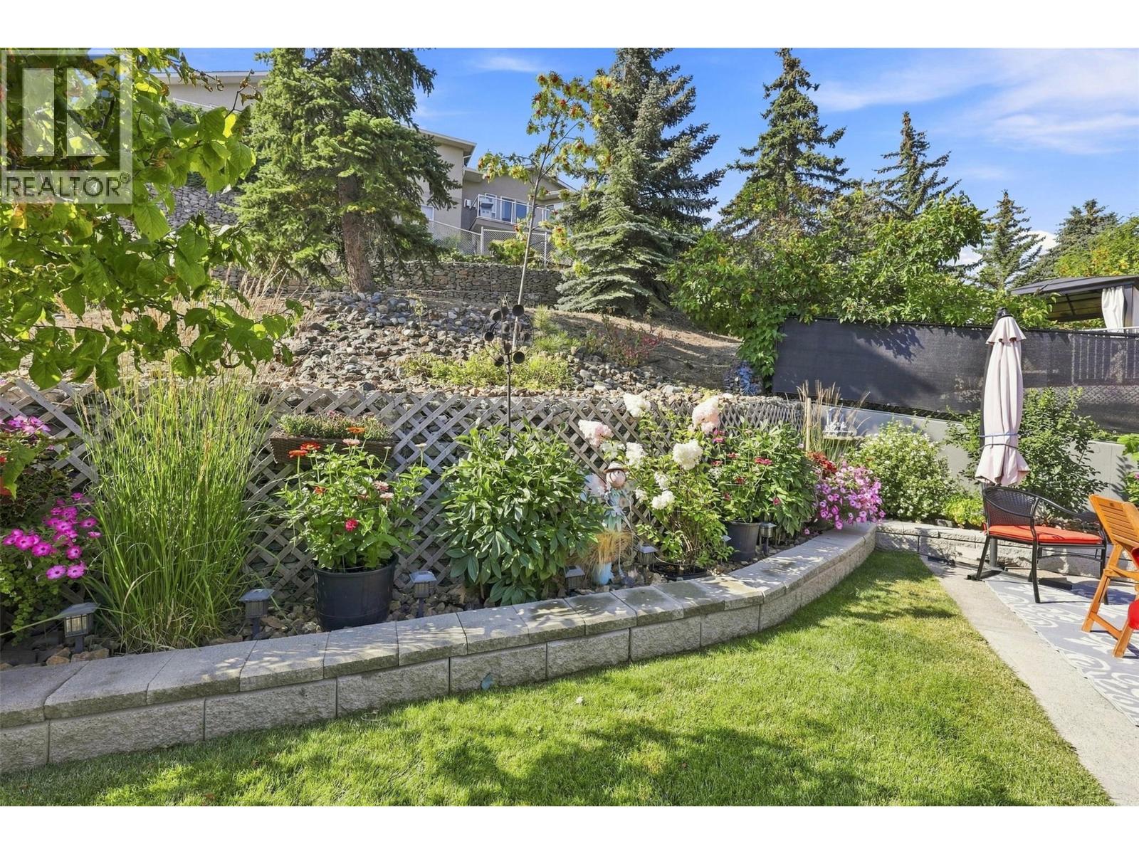 2020 Van Horne Drive Unit# 12, Kamloops, British Columbia  V1S 1G3 - Photo 23 - 10397463
