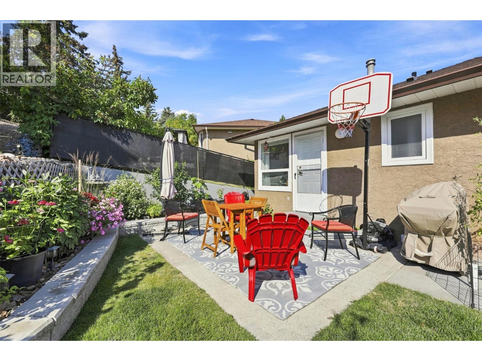2020 Van Horne Drive Unit# 12, Kamloops, British Columbia  V1S 1G3 - Photo 24 - 10397463