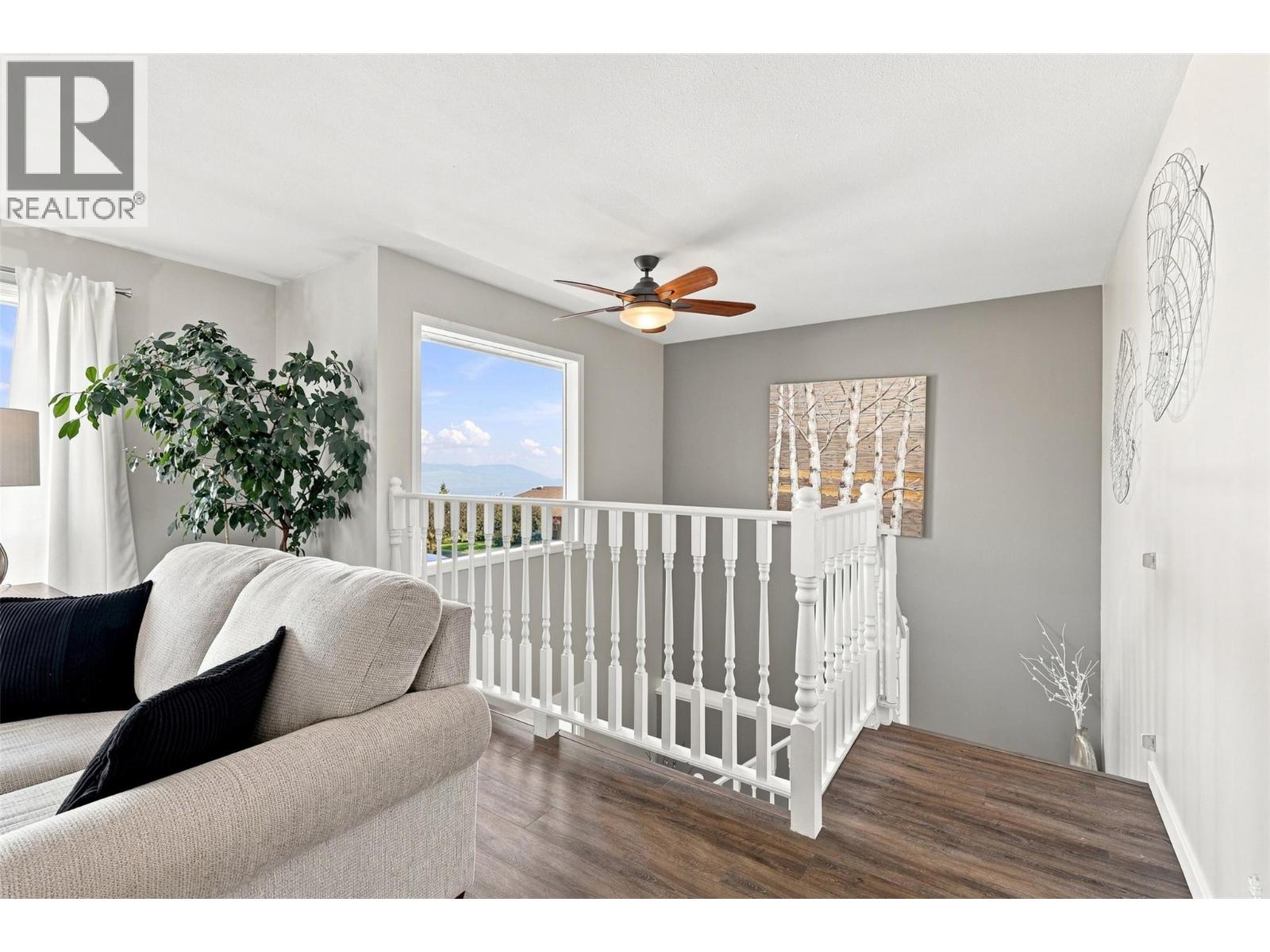 2020 Van Horne Drive Unit# 12, Kamloops, British Columbia  V1S 1G3 - Photo 26 - 10397463