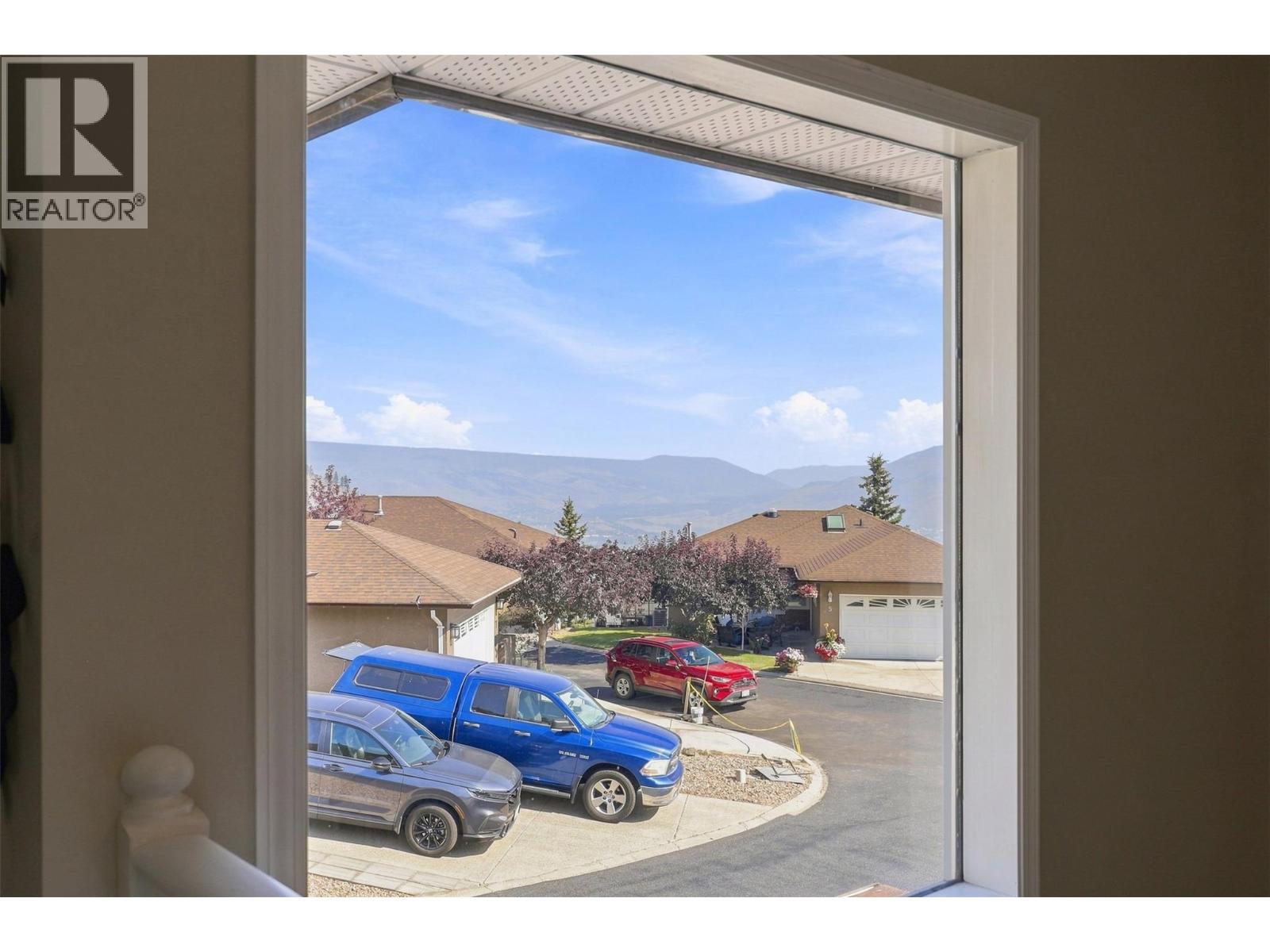 2020 Van Horne Drive Unit# 12, Kamloops, British Columbia  V1S 1G3 - Photo 27 - 10397463