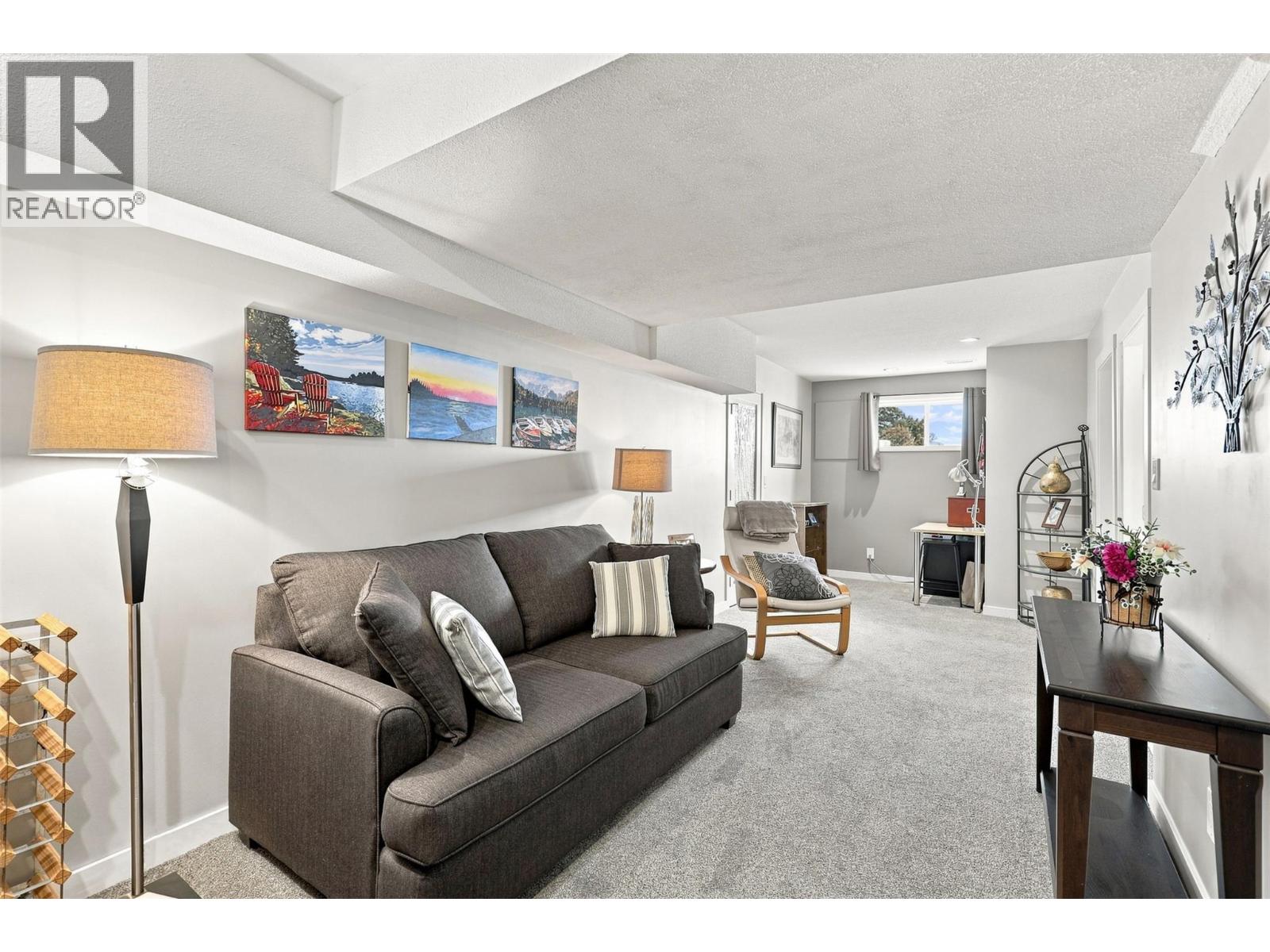 2020 Van Horne Drive Unit# 12, Kamloops, British Columbia  V1S 1G3 - Photo 30 - 10397463