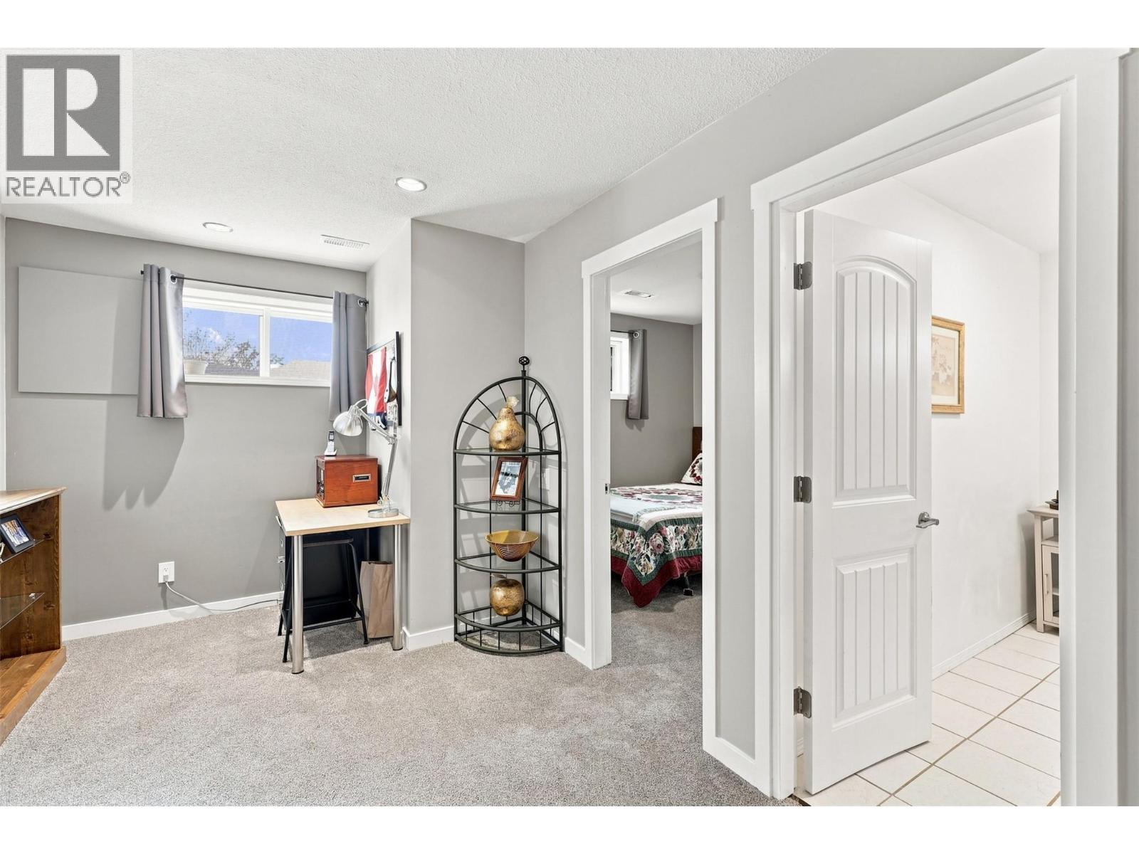 2020 Van Horne Drive Unit# 12, Kamloops, British Columbia  V1S 1G3 - Photo 31 - 10397463