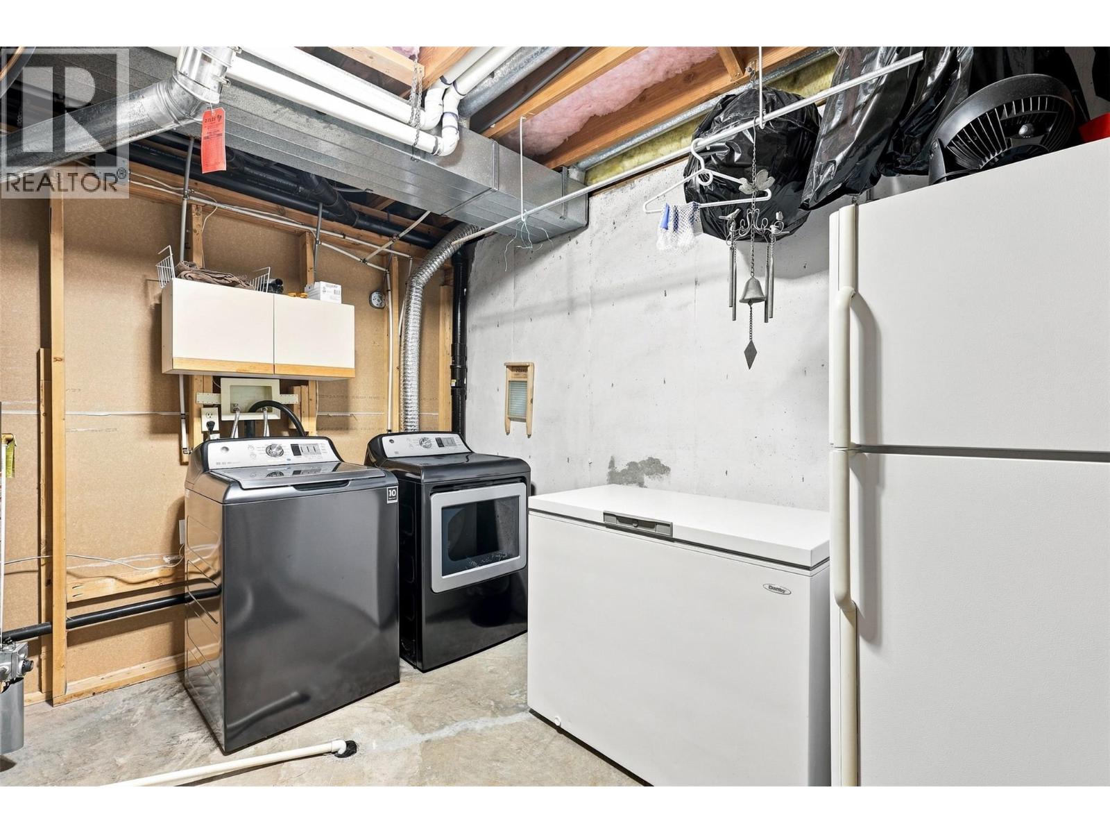 2020 Van Horne Drive Unit# 12, Kamloops, British Columbia  V1S 1G3 - Photo 34 - 10397463