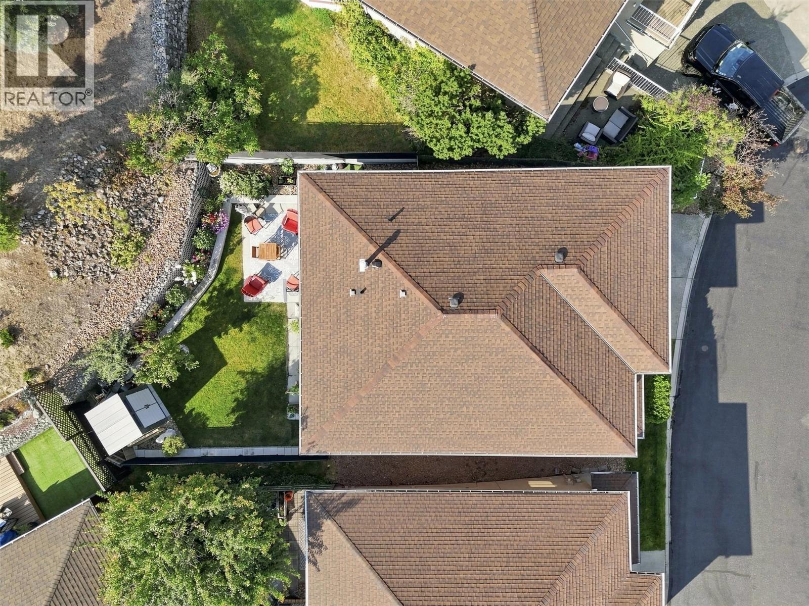 2020 Van Horne Drive Unit# 12, Kamloops, British Columbia  V1S 1G3 - Photo 37 - 10397463