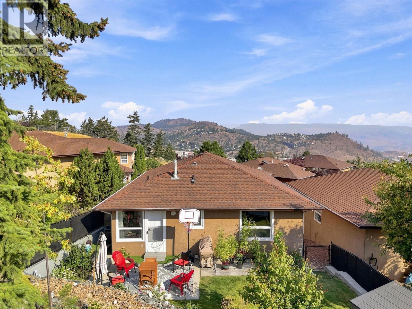 2020 Van Horne Drive Unit# 12, Kamloops, British Columbia  V1S 1G3 - Photo 38 - 10397463