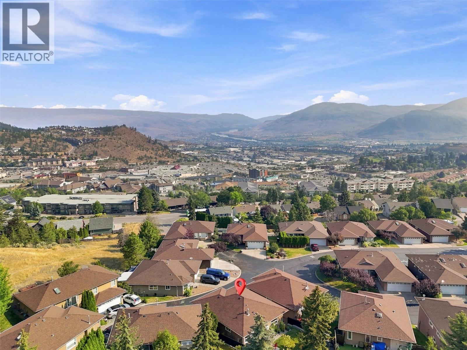 2020 Van Horne Drive Unit# 12, Kamloops, British Columbia  V1S 1G3 - Photo 39 - 10397463