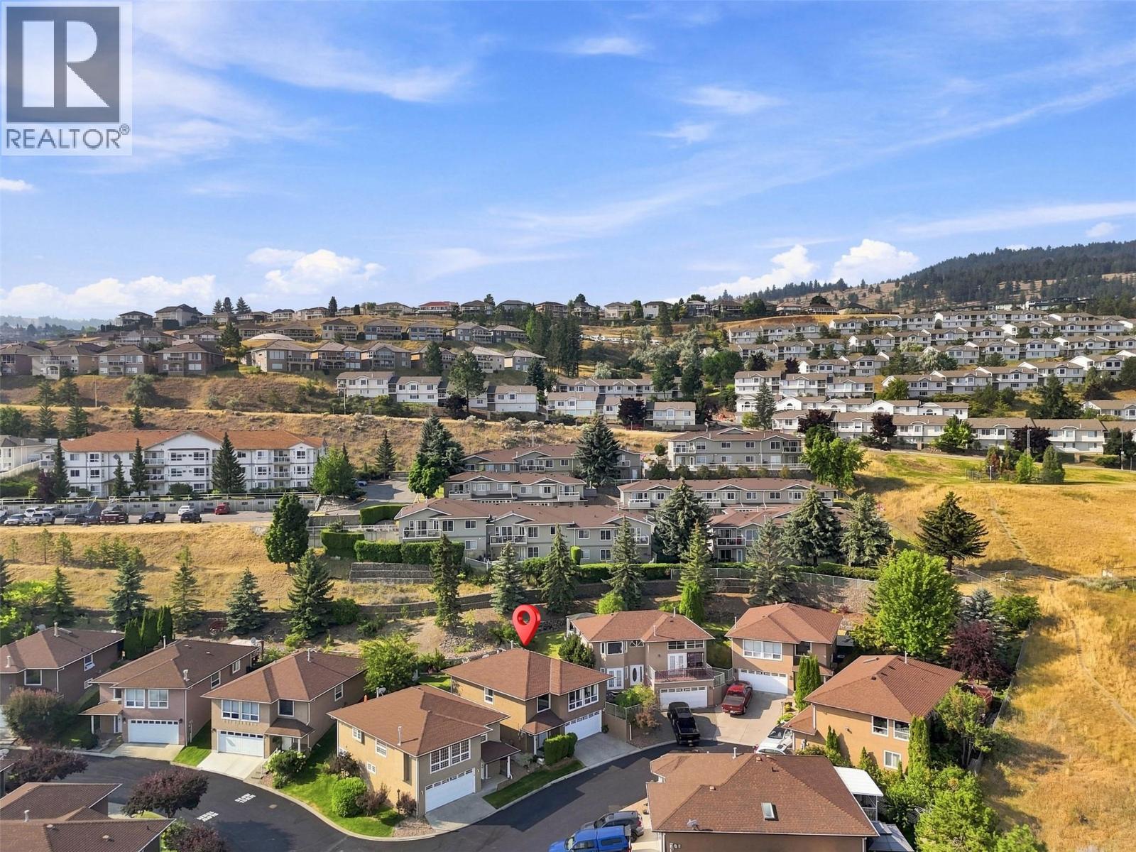 2020 Van Horne Drive Unit# 12, Kamloops, British Columbia  V1S 1G3 - Photo 41 - 10397463