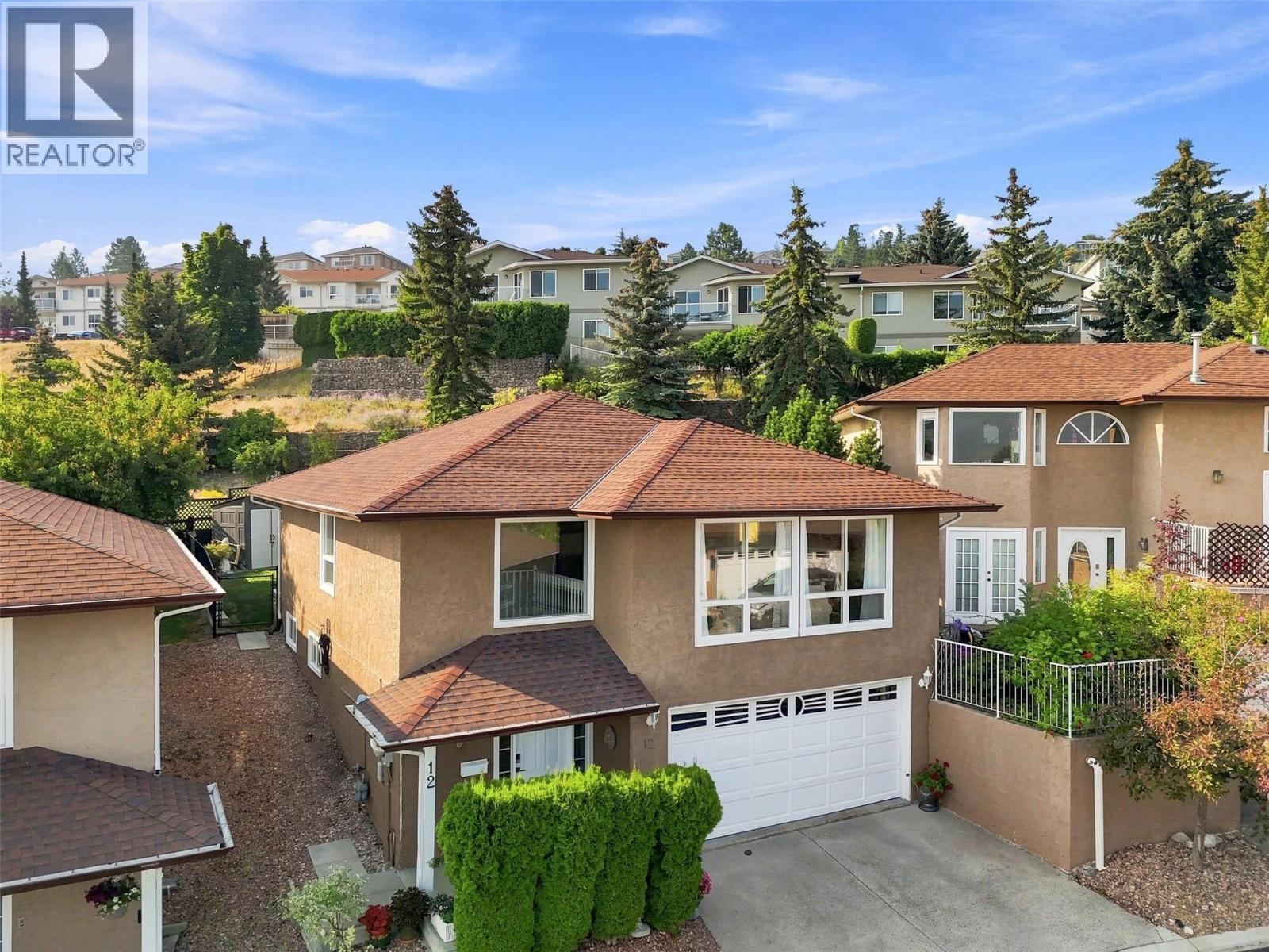 2020 Van Horne Drive Unit# 12, Kamloops, British Columbia  V1S 1G3 - Photo 42 - 10397463
