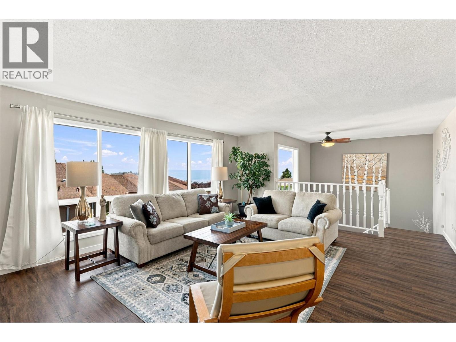 2020 Van Horne Drive Unit# 12, Kamloops, British Columbia  V1S 1G3 - Photo 6 - 10397463