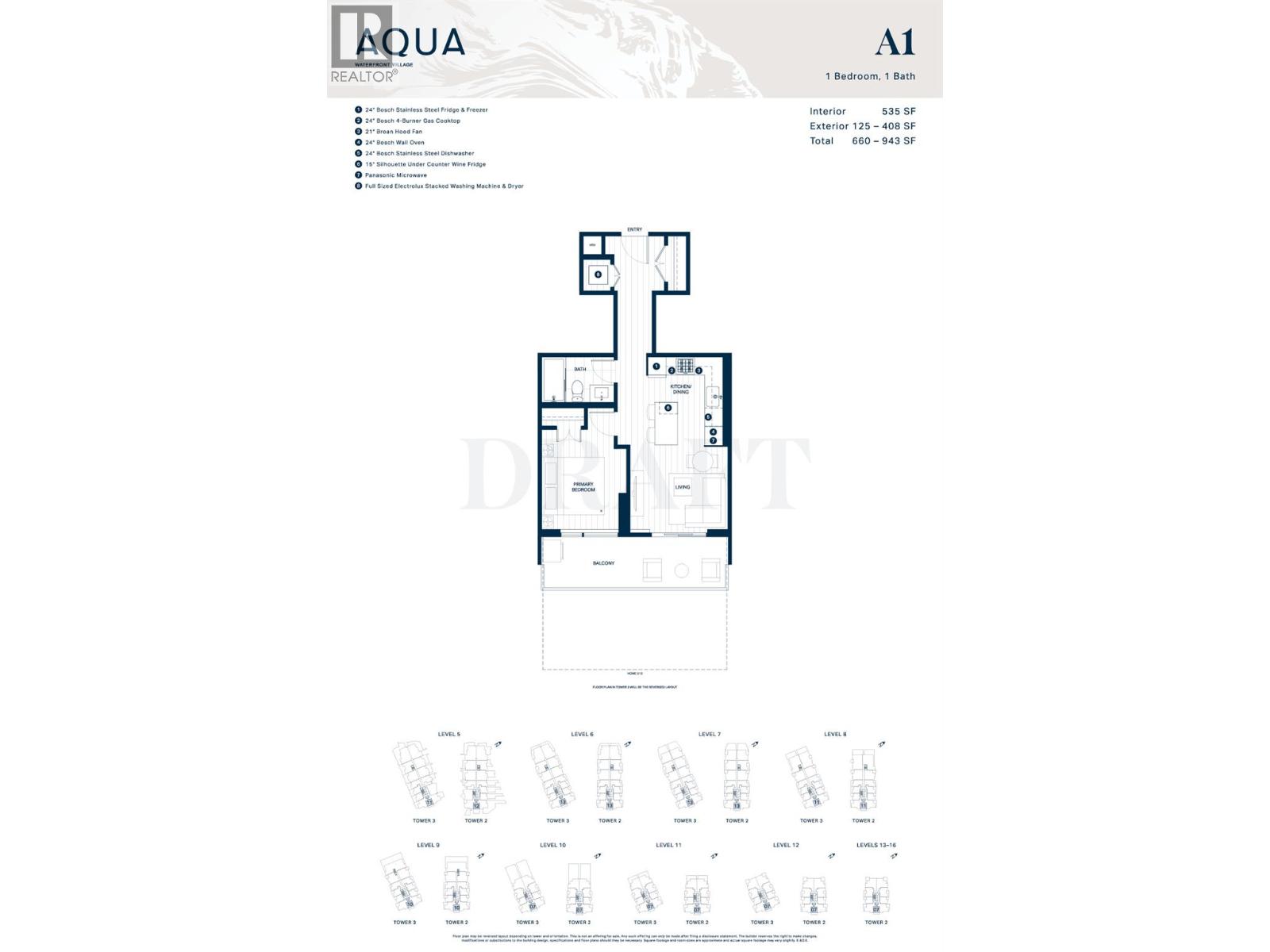 3700 Capozzi Road Unit# 1207, Kelowna, British Columbia  V1W 0J5 - Photo 29 - 10397480