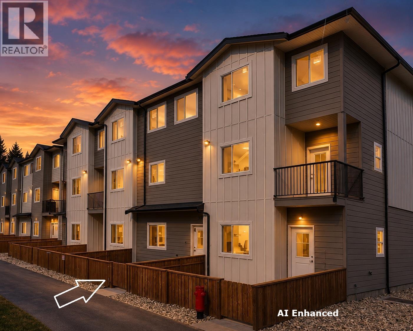 222 Temple Street Unit# 7, Sicamous, British Columbia  V0E 2V0 - Photo 1 - 10397441