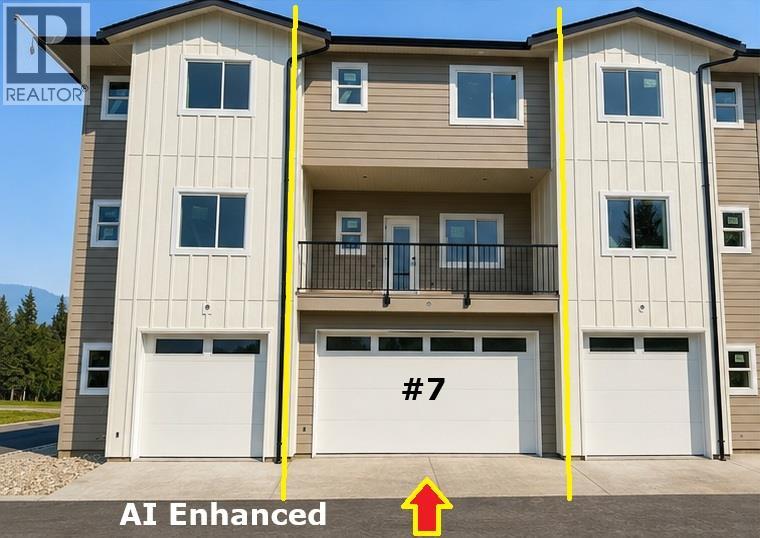 222 Temple Street Unit# 7, Sicamous, British Columbia  V0E 2V0 - Photo 6 - 10397441