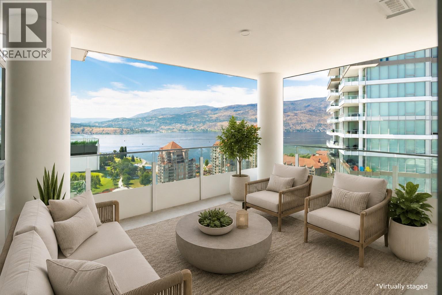 1191 Sunset Drive Unit# 2106, Kelowna, British Columbia  V1Y 0J4 - Photo 10 - 10397362