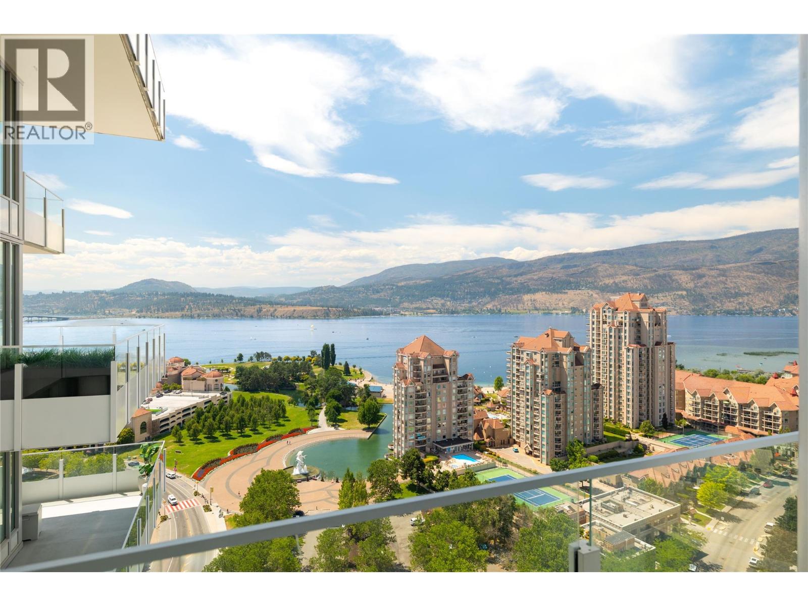 1191 Sunset Drive Unit# 2106, Kelowna, British Columbia  V1Y 0J4 - Photo 12 - 10397362
