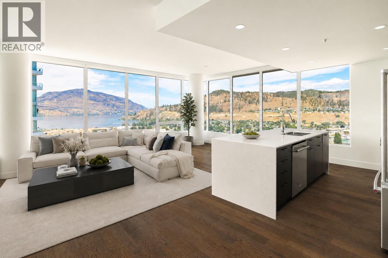 1191 Sunset Drive Unit# 2106, Kelowna, British Columbia  V1Y 0J4 - Photo 2 - 10397362