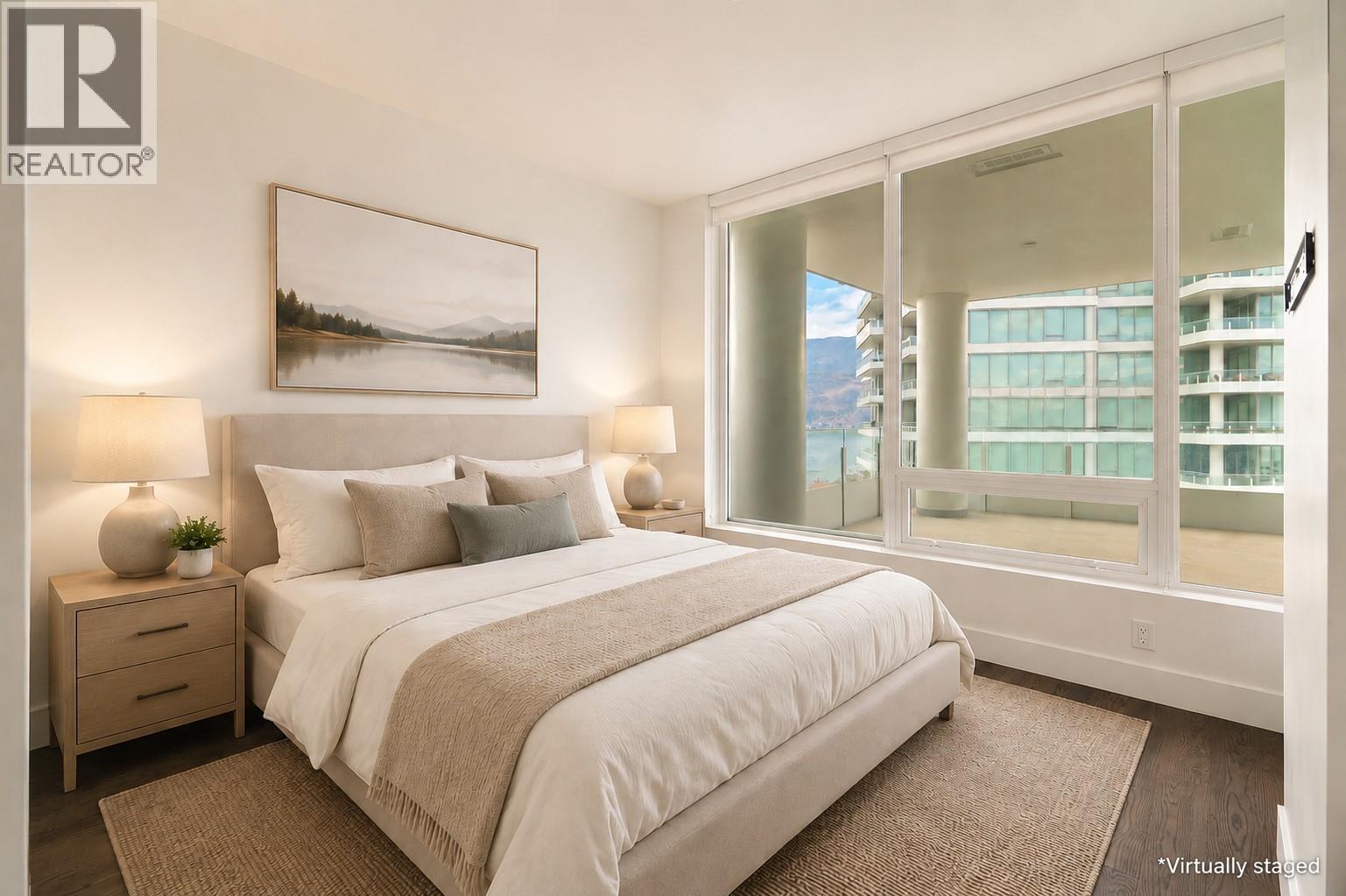 1191 Sunset Drive Unit# 2106, Kelowna, British Columbia  V1Y 0J4 - Photo 24 - 10397362